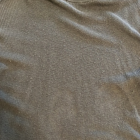 AEO Jegging Sweater - Picture 4 of 4